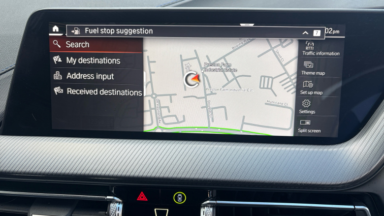 BMW 1 Series 118i [136] M Sport 5dr Step Auto [LCP] Petrol Hatchback